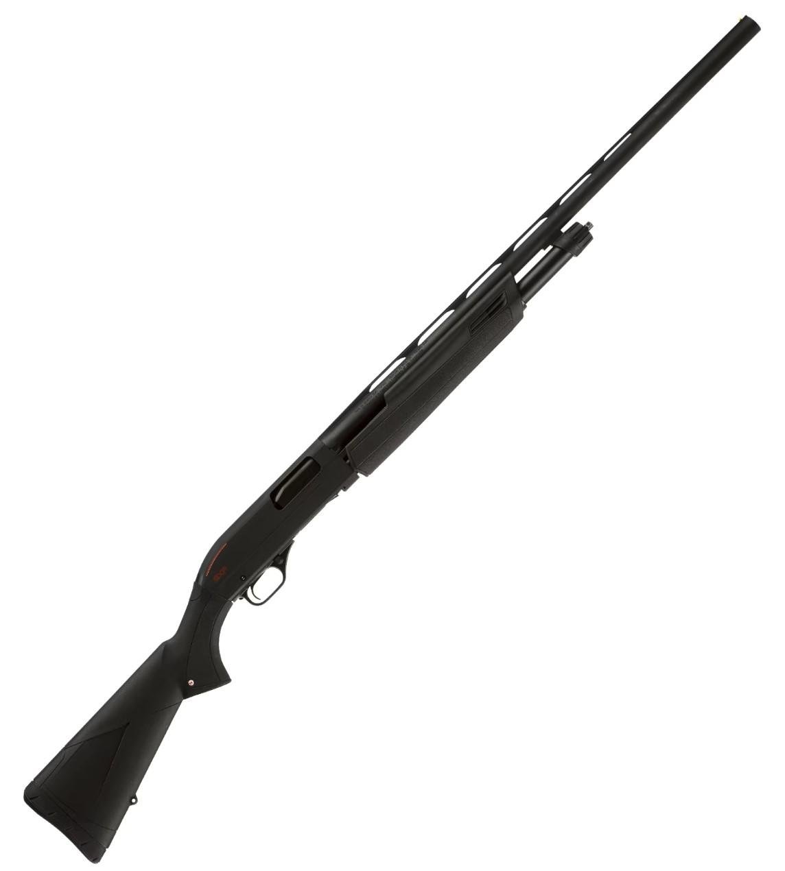Winchester SXP Black Shadow PumpAction Shotgun 12 Gauge 3" Chamber
